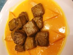 养生黑豆腐-香云轩·顺德菜(香云纱园林酒店店)