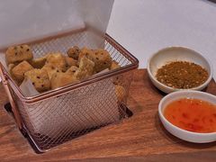-小厨娘淮扬菜(清江苏宁广场店)