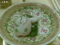 似鱼似蛙-仿膳饭庄(天安门店)