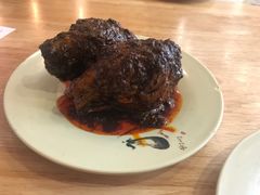 -隆氏兔头(同盛路店)