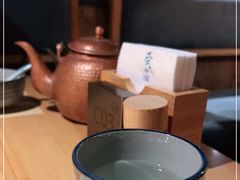 大堂-荣小馆(杭州大厦店)