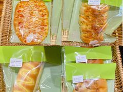 -RiceZone乐食尊纯米面包坊(望京店)