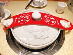 -煲大王猪肚鸡·椰子鸡火锅(红谷滩万达店)