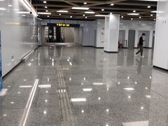 -桂林公园(地铁站)
