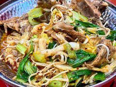-喜家德虾仁水饺(世纪大都会店)