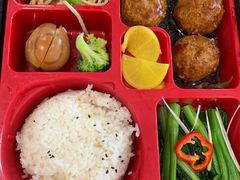 -贝林大翅鲸简餐厅(国家海洋博物馆店)