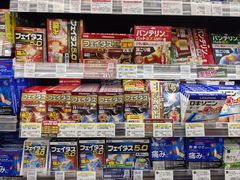 -松本清(心斋桥中央店)