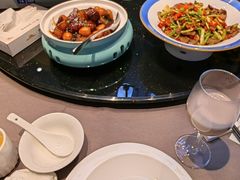 -香山湖华璋大酒店(新浦路店)