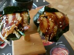 -Sushi Love 创意寿司(丽影广场店)