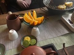 -邈墨茶馆(凤起路店)