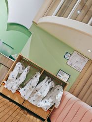 -MELAND CLUB亲子乐园•派对(石家庄万象城店)