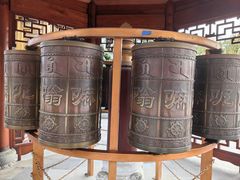 -上海东林寺(金山区)