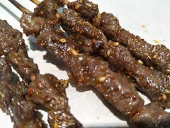 -小两口锦州烧烤·脆皮油边(依云北郡店)