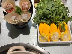 -名善山珍·野生菌汤锅(文殊院店)
