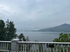 -余姚四明湖开元名都度假酒店·夏威夷西餐厅