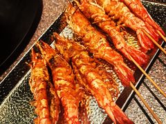 -老渔民·北塘海鲜(新港远洋宾馆店)