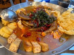 -小螺大作·螺蛳粉火锅(林和西店)