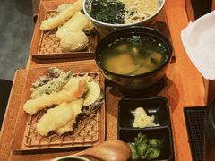 -天妇罗内顺田(罗湖店)