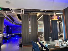 -额尔敦传统涮(公园西路店)