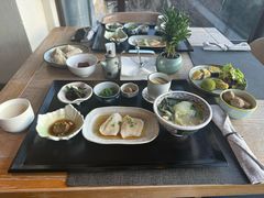 -北京古北水镇御舍温泉酒店