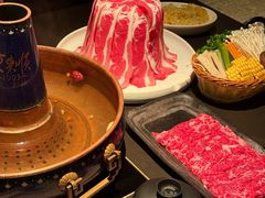 -东来顺·非遗火锅(赛格国际购物中心店)