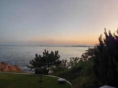 -青岛海滨风景区