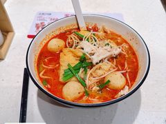 -谭仔米线(壹方城店)