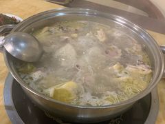 -邵氏光頭雞(和桥店)