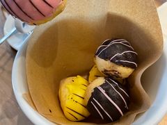 -LAVAZZA拉瓦萨咖啡(中航城君尚购物中心店)