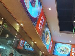 -姥姥春饼·烤鸭(未央路盛龙店)