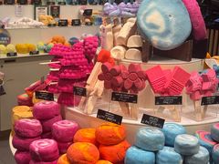 -LUSH(威尼斯人购物中心店)