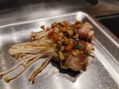 -大神太神·铁板烧(七宝领展广场店)