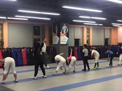 -北京众国际击剑俱乐部