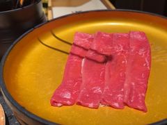 -牛New寿喜烧(新六百店)
