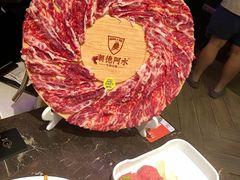 -潮德阿水牛肉火锅(深圳总店)