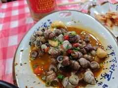 -小球滚滚湘菜馆·烤鱼·口味虾(太平街店)