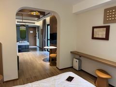 -太阳岛度假酒店