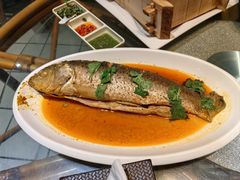 -春满园生态餐厅(南宫路店)