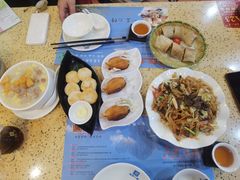 -名点一号·精致茶点·手工制作(天贵店)