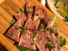 西冷-隐家本格烧肉(万达广场店)
