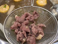 -潮悦牛肉火锅城(水贝店)