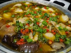 -鸡毛店·川菜(双楠店)