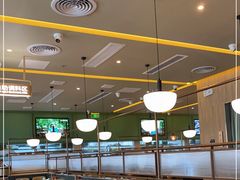 大堂-润园四季椰子鸡火锅(南山海岸城店)