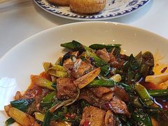 -大鸭梨烤鸭(金色漫香店)
