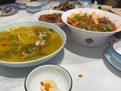 -东流山烤鸭·家常菜(雨山龙湖店)