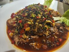 -合兴居烤鸭店