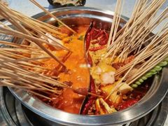 -签哥签妹儿串串火锅(青年路店)
