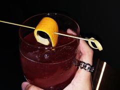 -Mercato莫卡多露台餐厅与酒吧(K11店)