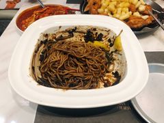 -博姆炸鸡精品餐厅(常发广场店)
