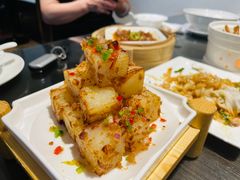 -黄但记老店·陈村粉食府